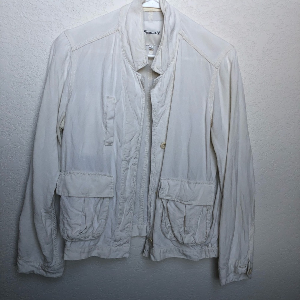 Madewell Jacket